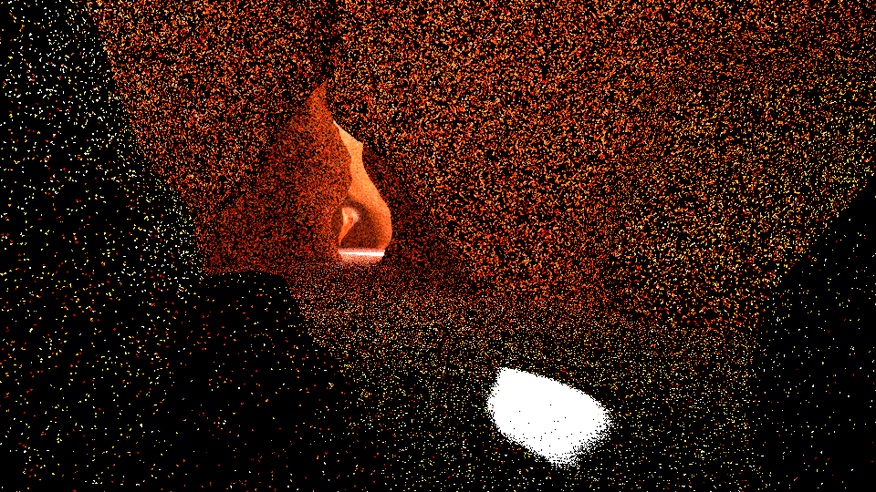 Hachisuka and Jensen [2009]