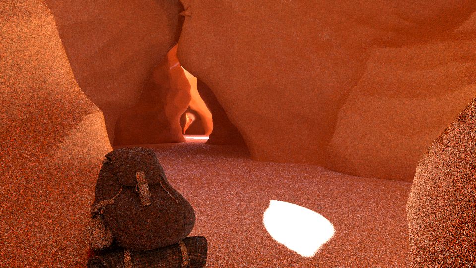 Hachisuka and Jensen [2011]