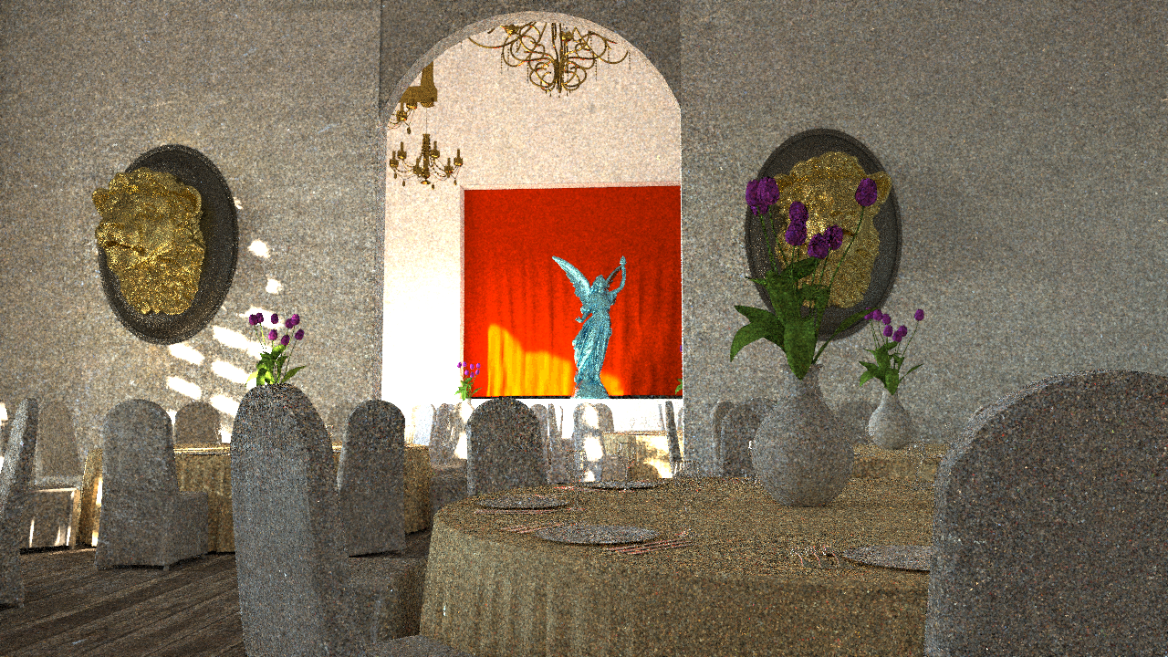 Our method with image-based TF