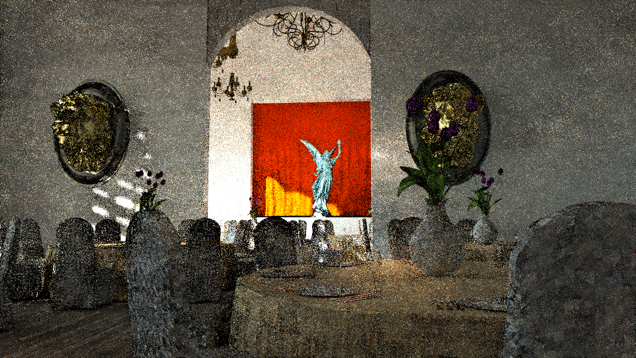 PSSMLT with two-stage TF