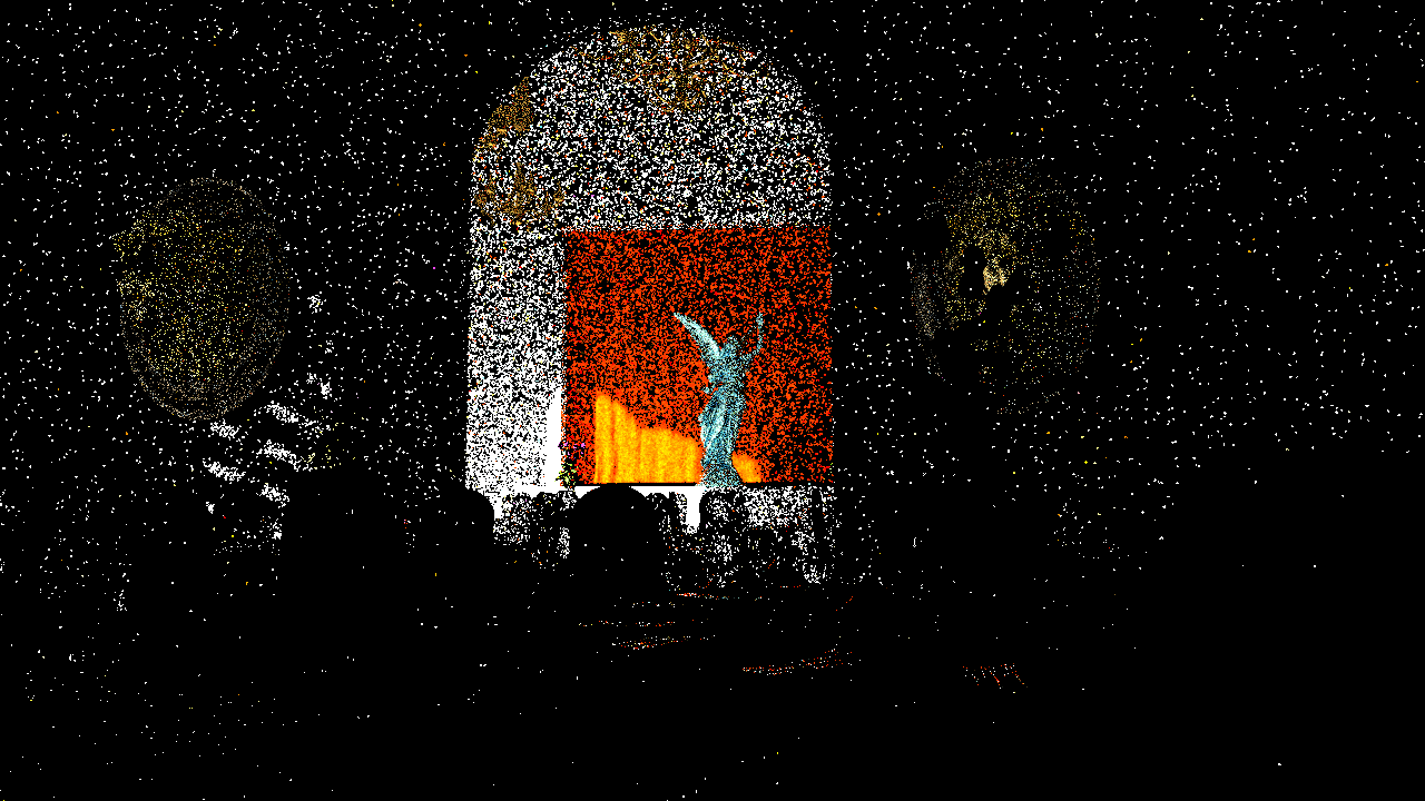 Hachisuka and Jensen [2009]