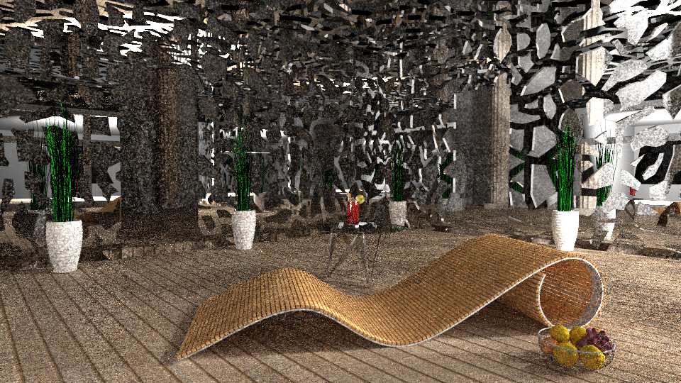 Our method with image-based TF