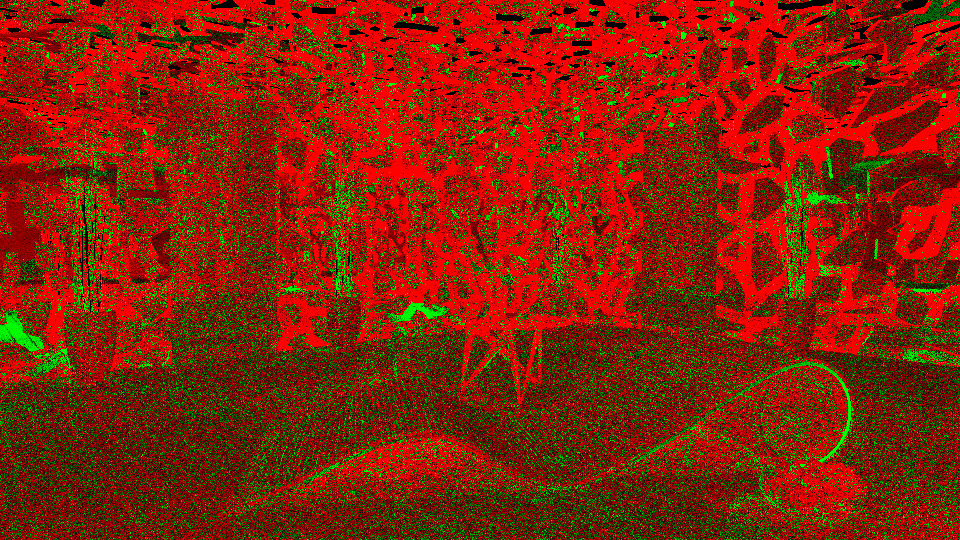 PSSMLT with multi-stage TF