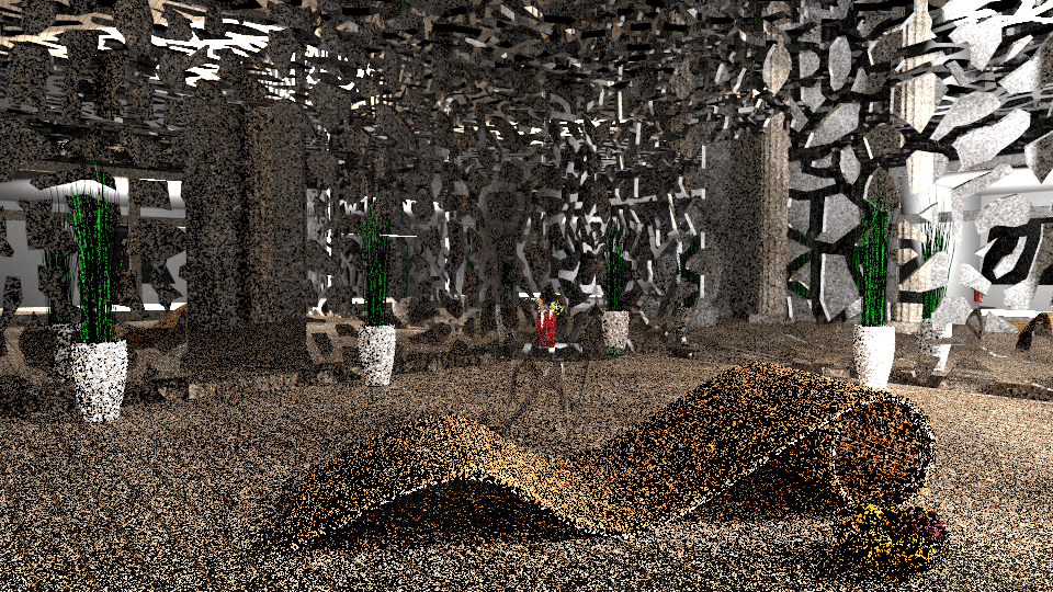 Hachisuka and Jensen [2009]