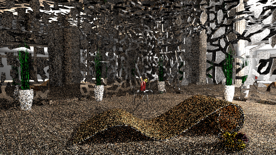 Hachisuka and Jensen [2011]