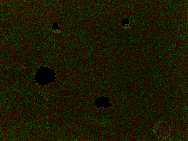 Our method with image-based TF