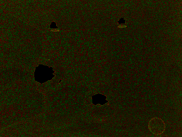 Our method with spatial TF