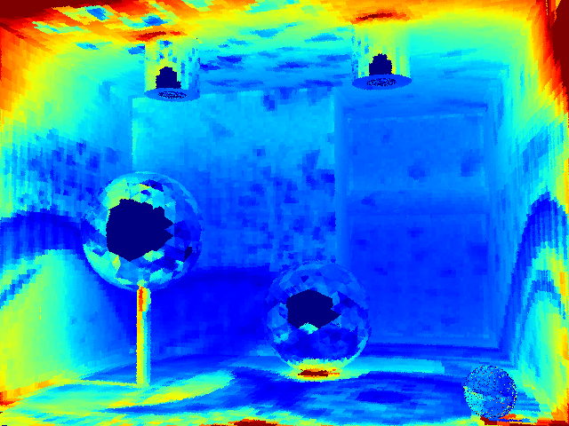Our method with spatial TF