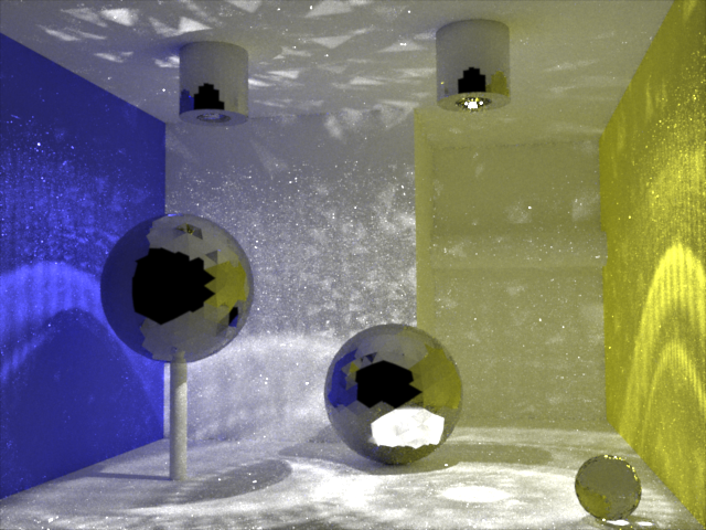 MEMLT and multi-stage TF