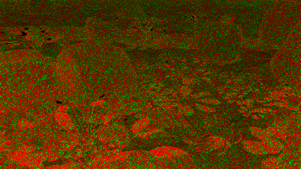 Our method with spatial TF