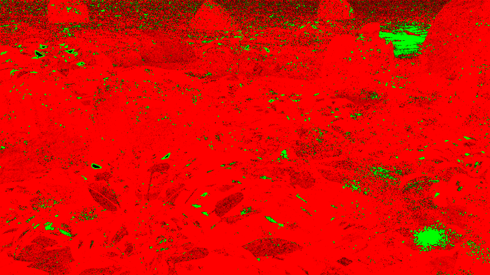 PSSMLT with two-stage TF