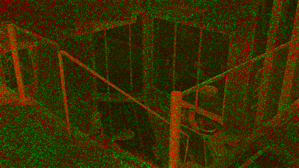 Our method with image-based TF