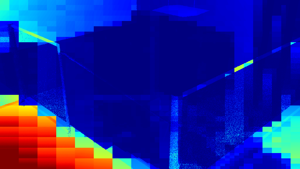 Our method with image-based TF