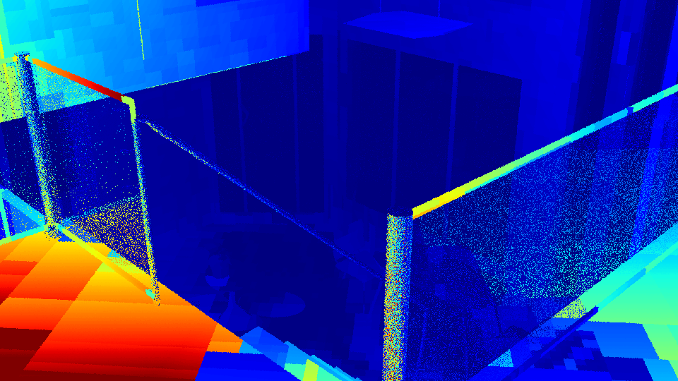 Our method with spatial TF