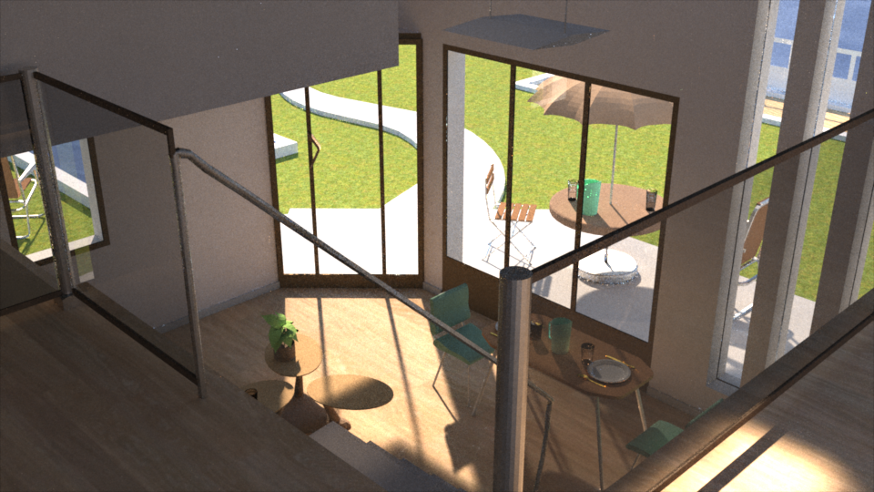 MEMLT and multi-stage TF