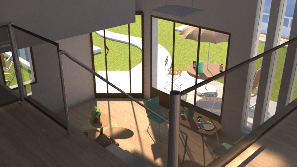 MEMLT and two-stage TF