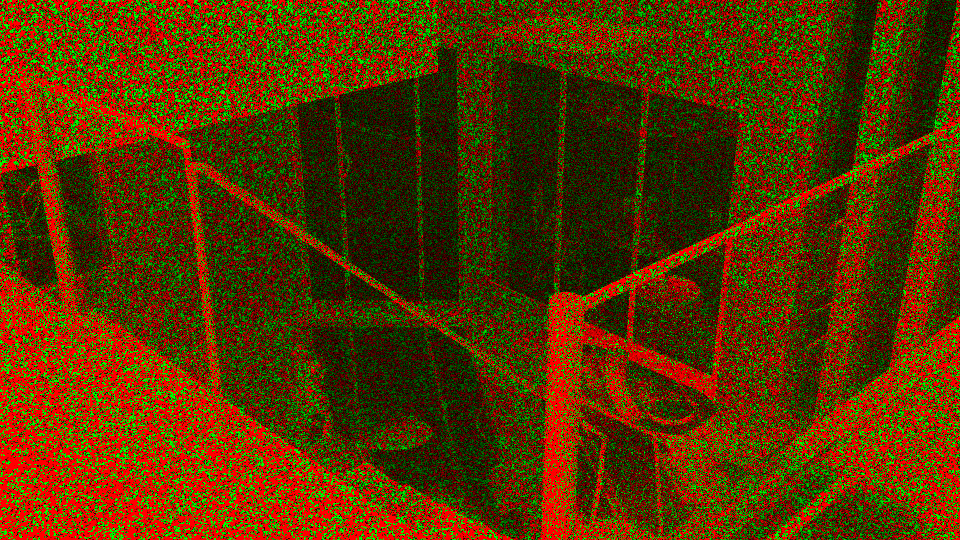 Hachisuka and Jensen [2011]