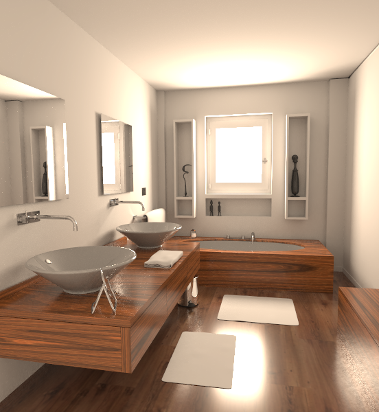 Manzi et al. [2015] L1 Recons.