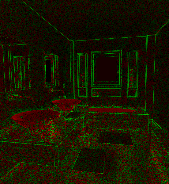 Manzi et al. [2015] L1 Recons.