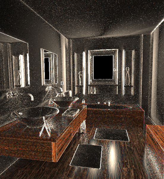 Kettunen et al. [2015] L1 Recons.