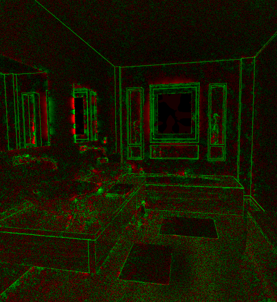 Kettunen et al. [2015] L2 Recons.