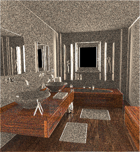 Hachisuka and Jensen [2009]