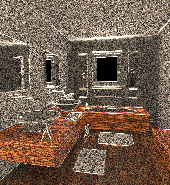 Hachisuka and Jensen [2009]