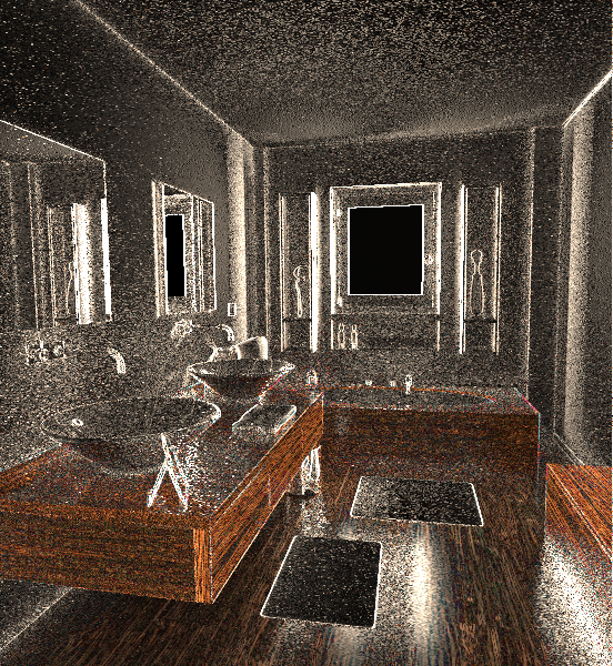 Manzi et al. [2015] L1 Recons.