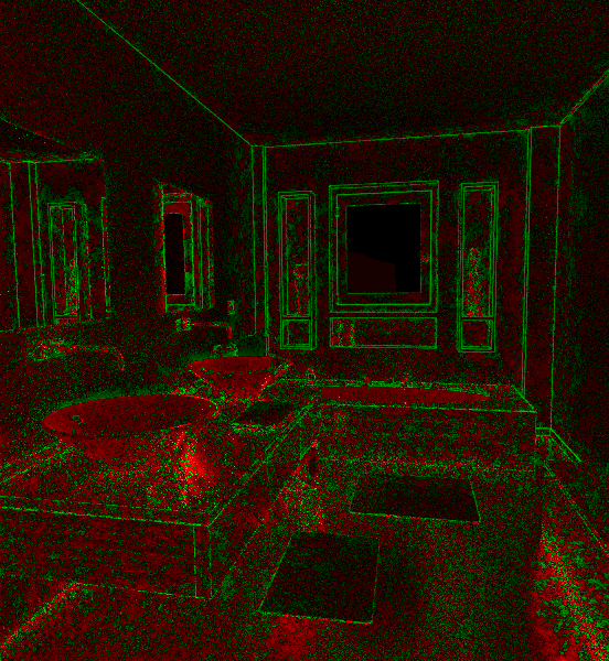 Manzi et al. [2015] L1 Recons.