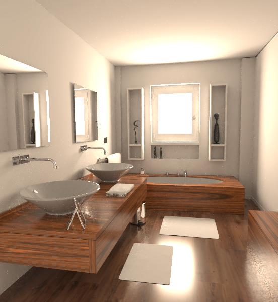 Kettunen et al. [2015] L1 Recons.