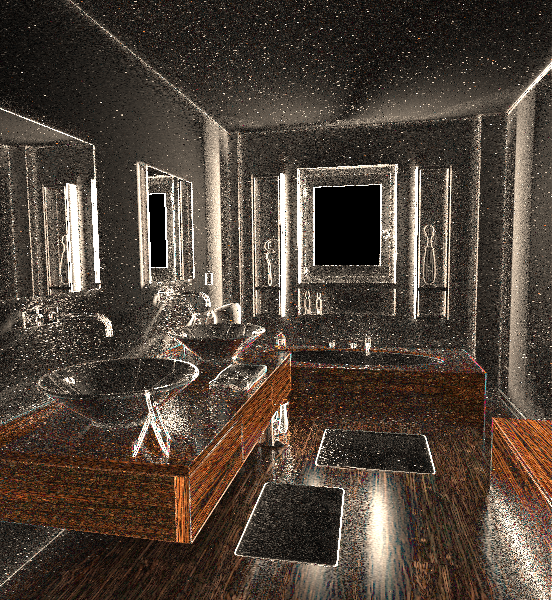 Kettunen et al. [2015] L2 Recons.