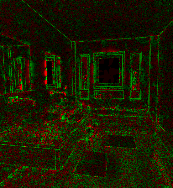 Kettunen et al. [2015] L2 Recons.