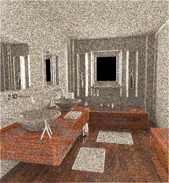 Hachisuka and Jensen [2009]