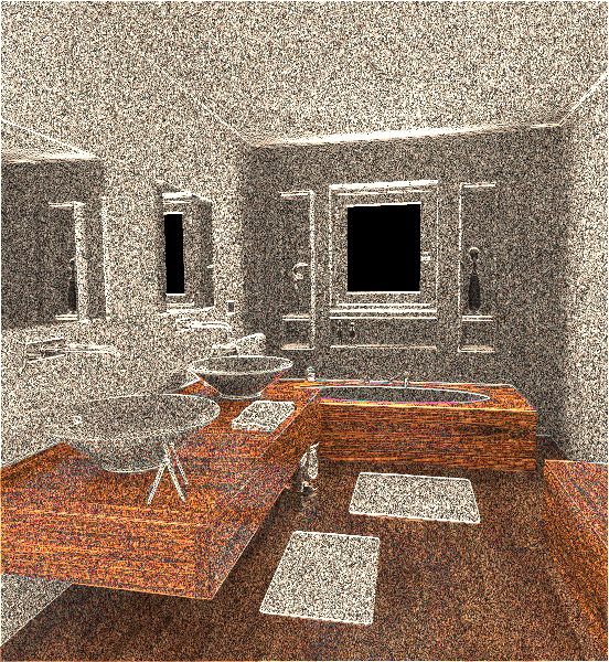 Hachisuka and Jensen [2009]