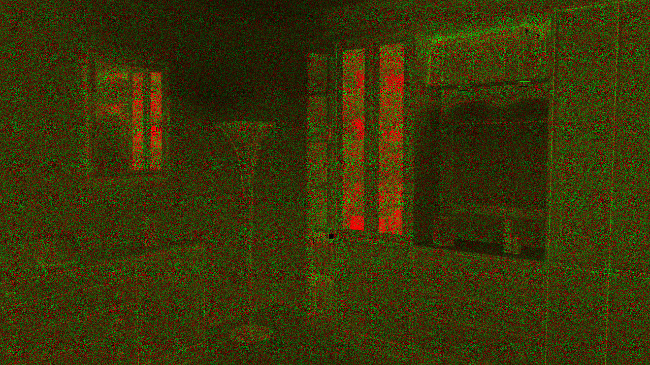 Bidirectional Path Tracing