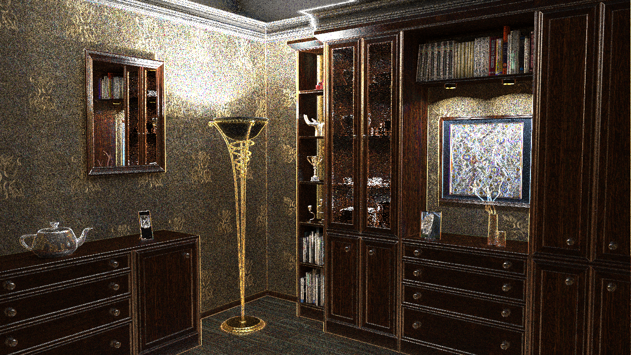 Manzi et al. [2015] L1 Recons.