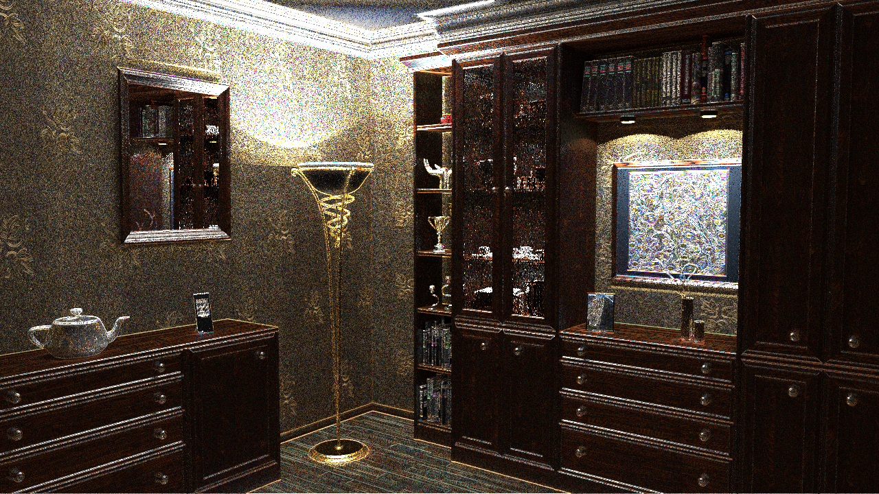 Manzi et al. [2015] L1 Recons.