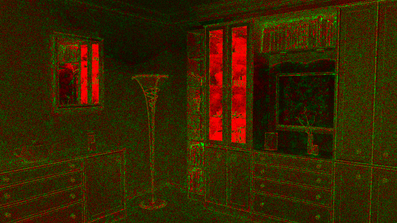 Manzi et al. [2015] L1 Recons.