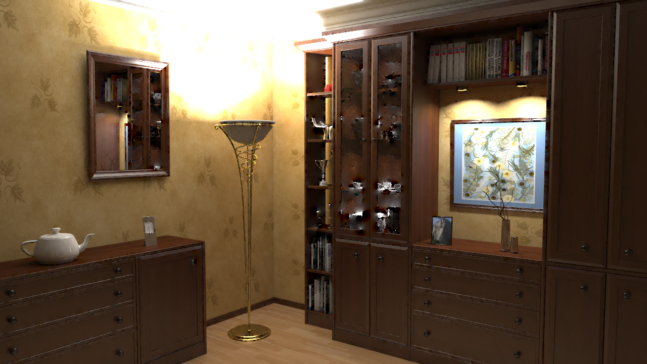 Manzi et al. [2015] L2 Recons.