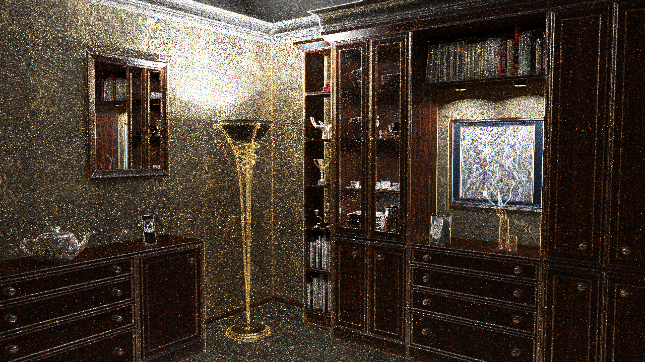 Kettunen et al. [2015] L1 Recons.