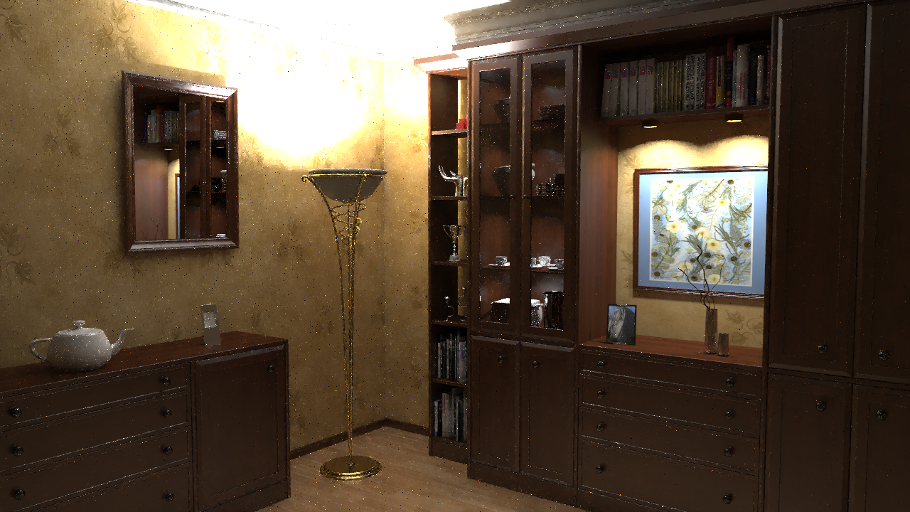 Kettunen et al. [2015] L1 Recons.