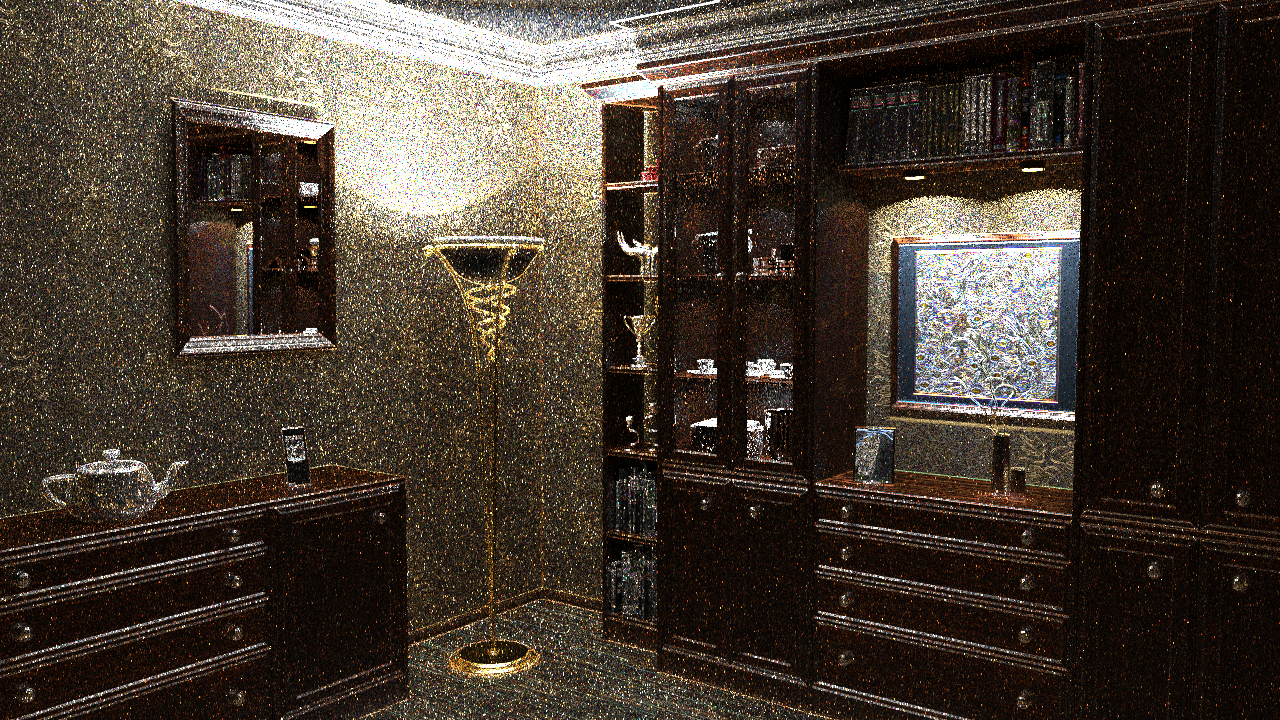 Kettunen et al. [2015] L2 Recons.