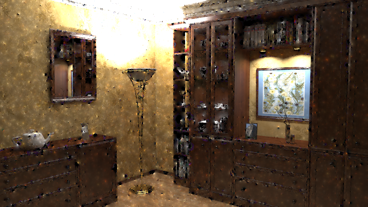 Kettunen et al. [2015] L2 Recons.