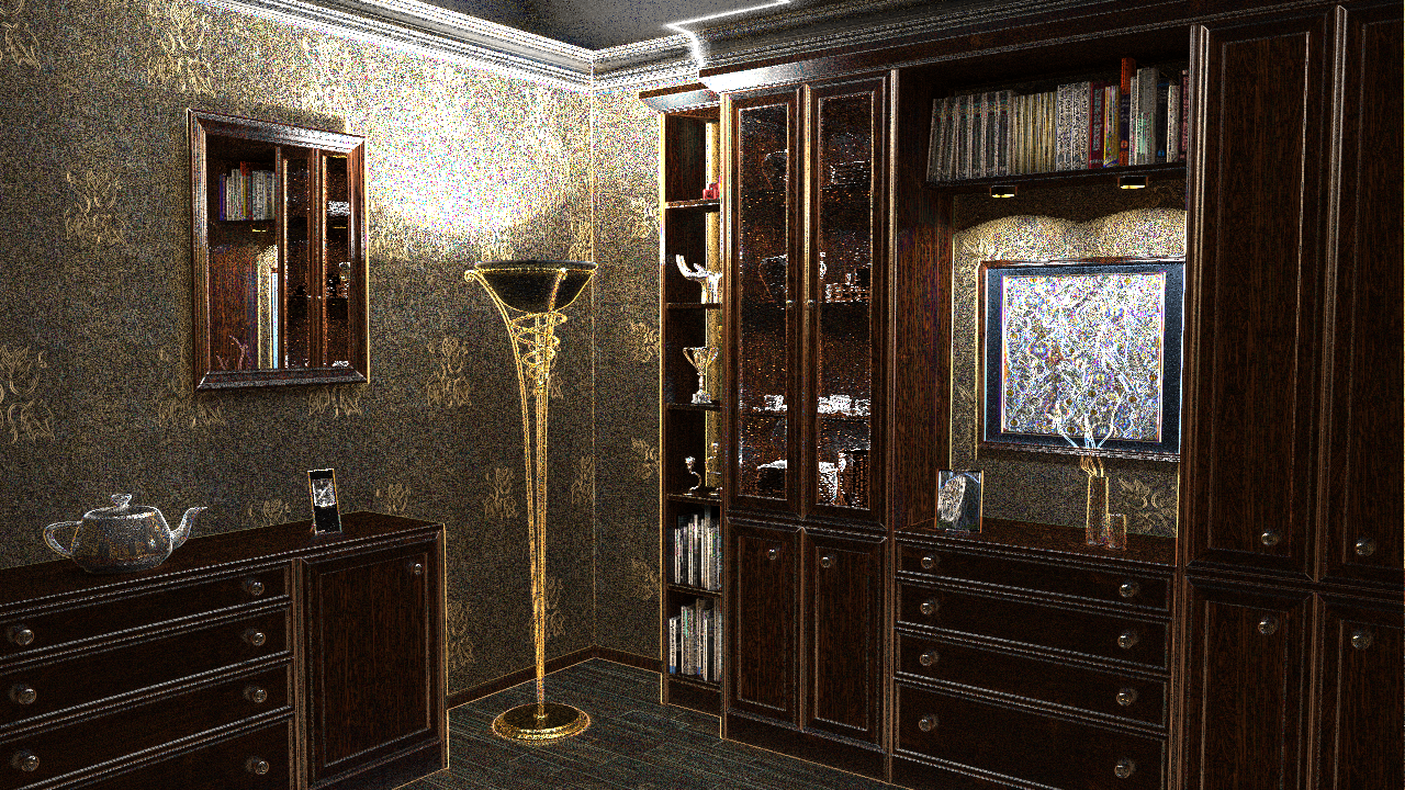 Manzi et al. [2015] L1 Recons.