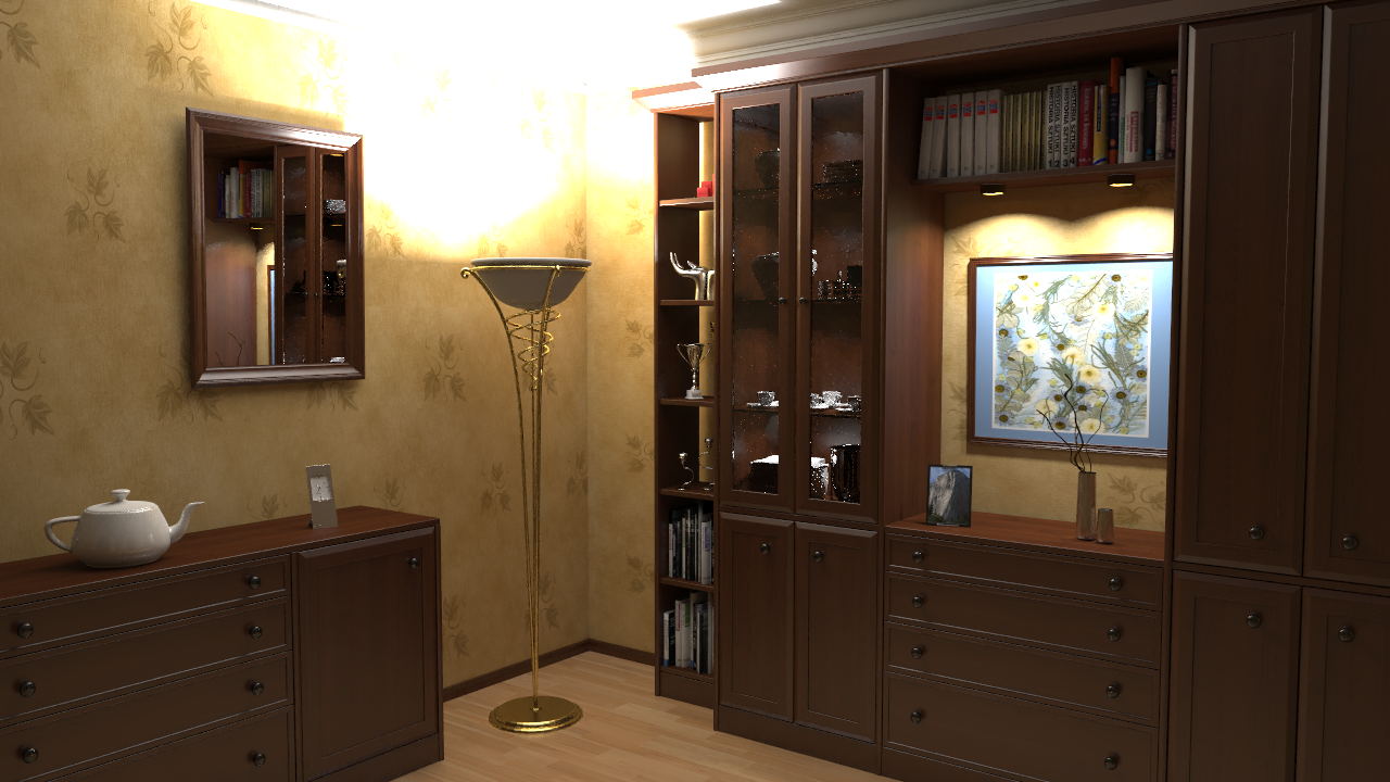 Manzi et al. [2015] L1 Recons.