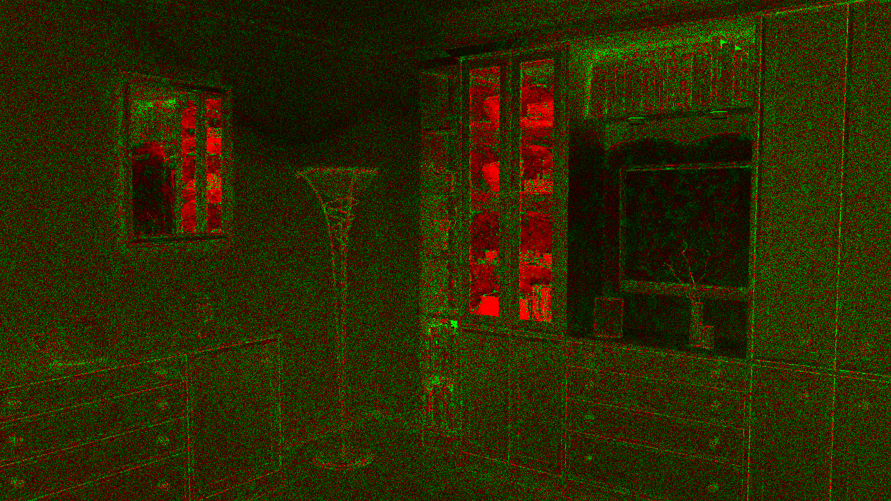 Manzi et al. [2015] L1 Recons.