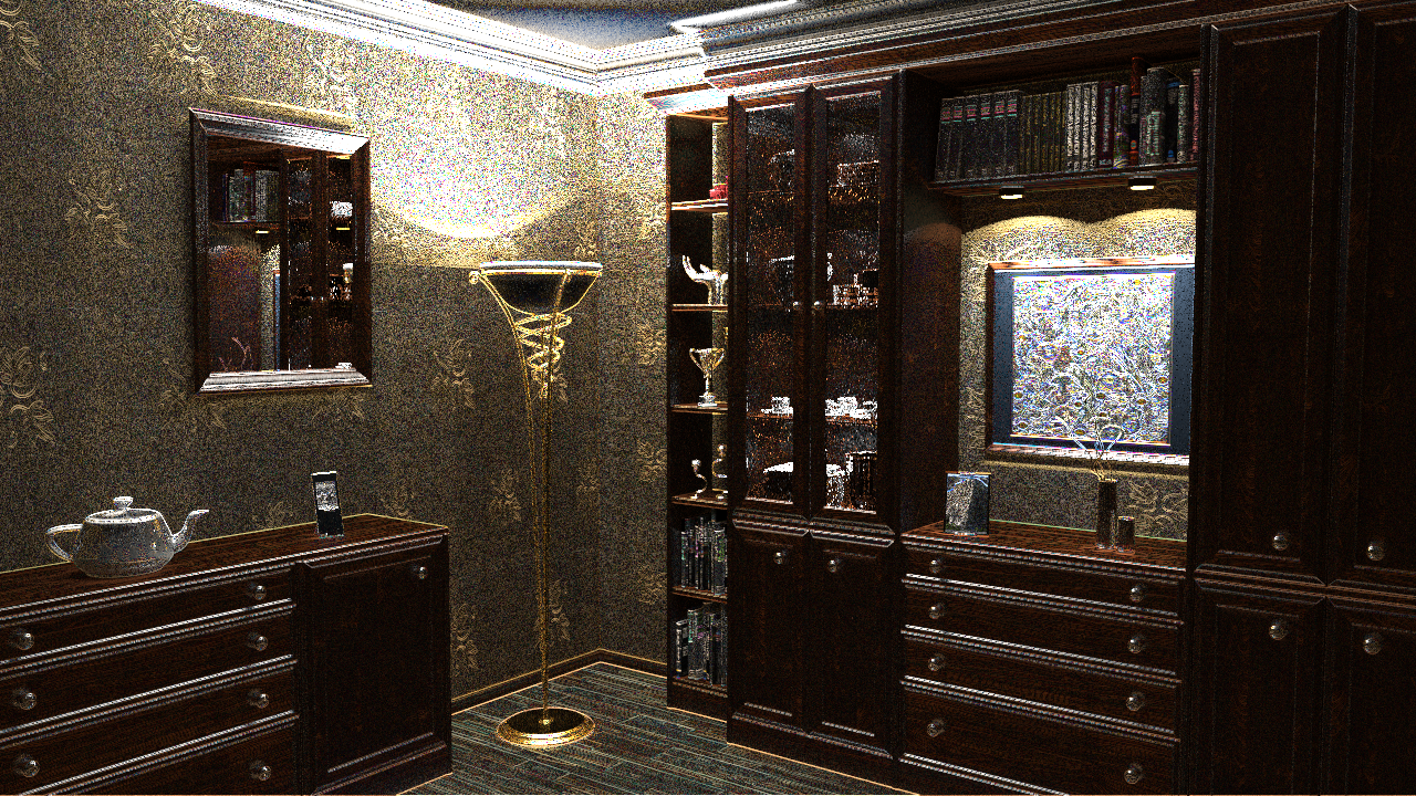 Manzi et al. [2015] L2 Recons.