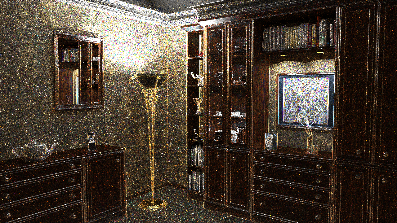 Kettunen et al. [2015] L1 Recons.