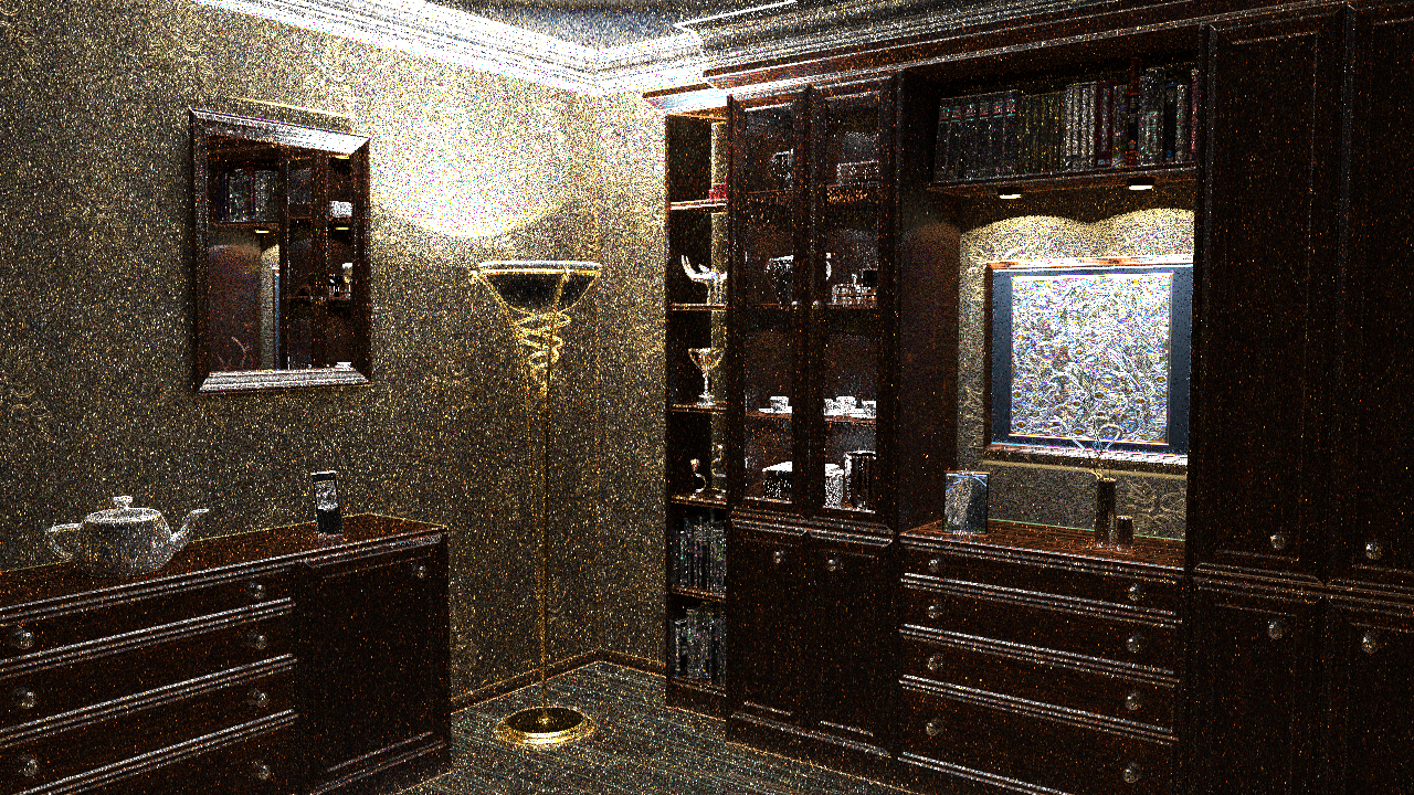 Kettunen et al. [2015] L1 Recons.