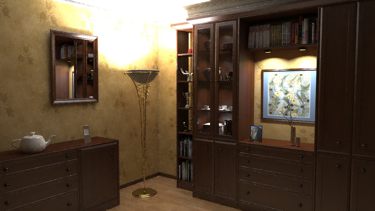 Kettunen et al. [2015] L1 Recons.